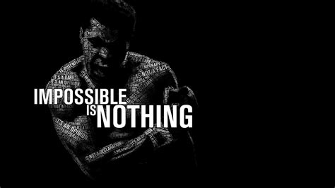 adidas impossible is nothing wallpaper|nothing is impossible wallpaper hd.